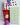 Teenage Hamper (H006) - EleWrap Gifting Studio