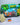 Duffle Bag Hamper (H050) - EleWrap Gifting Studio