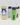 Youth Bottle Hamper (H0275) - EleWrap Gifting Studio