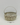 German Silver Flower Basket Hamper (H0323) - EleWrap Gifting Studio