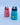 Teddy Bottle (H0225) - EleWrap Gifting Studio