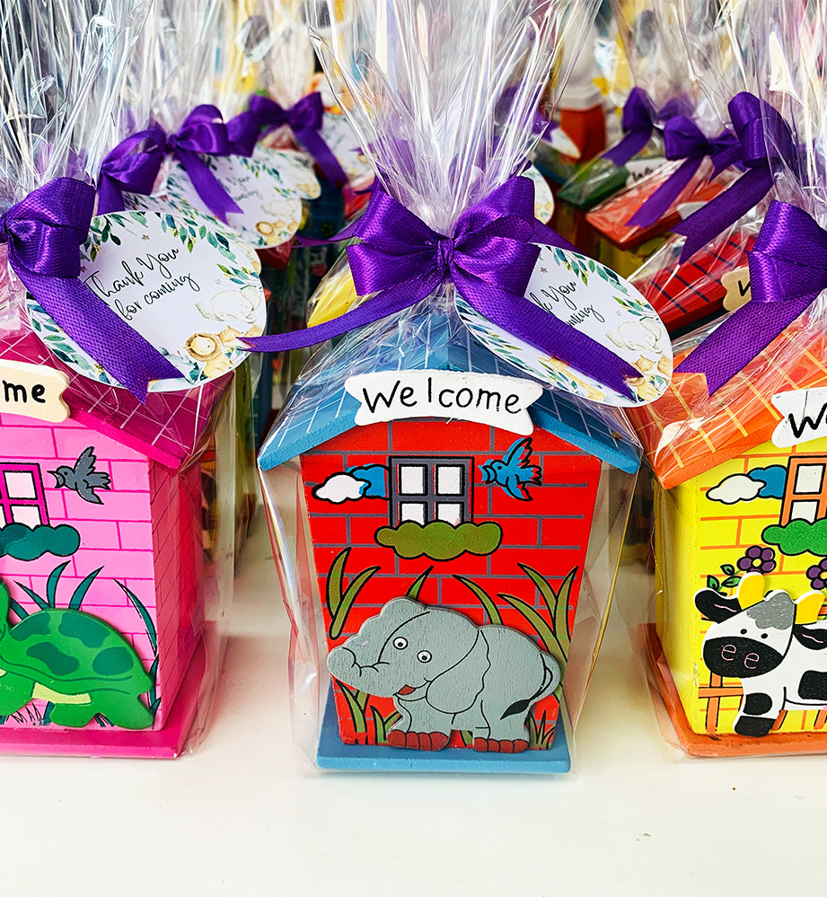 1st Birthday Return Gift Items For Ladies Birthday Return Gift