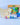 Minecraft Hamper (H0223) - EleWrap Gifting Studio