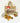 Rustic Jar Delight Hamper (H0361) - EleWrap Gifting Studio