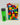 Minecraft Hamper (H0317) - EleWrap Gifting Studio