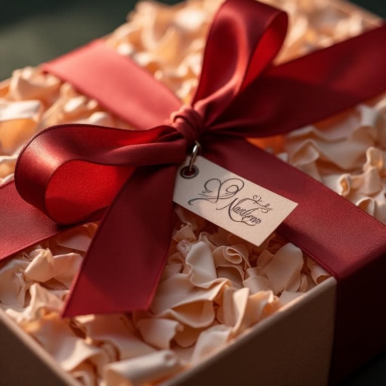 Our Luxe tier — up close