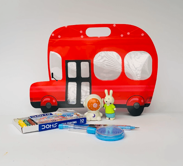 Car Fun (H079)