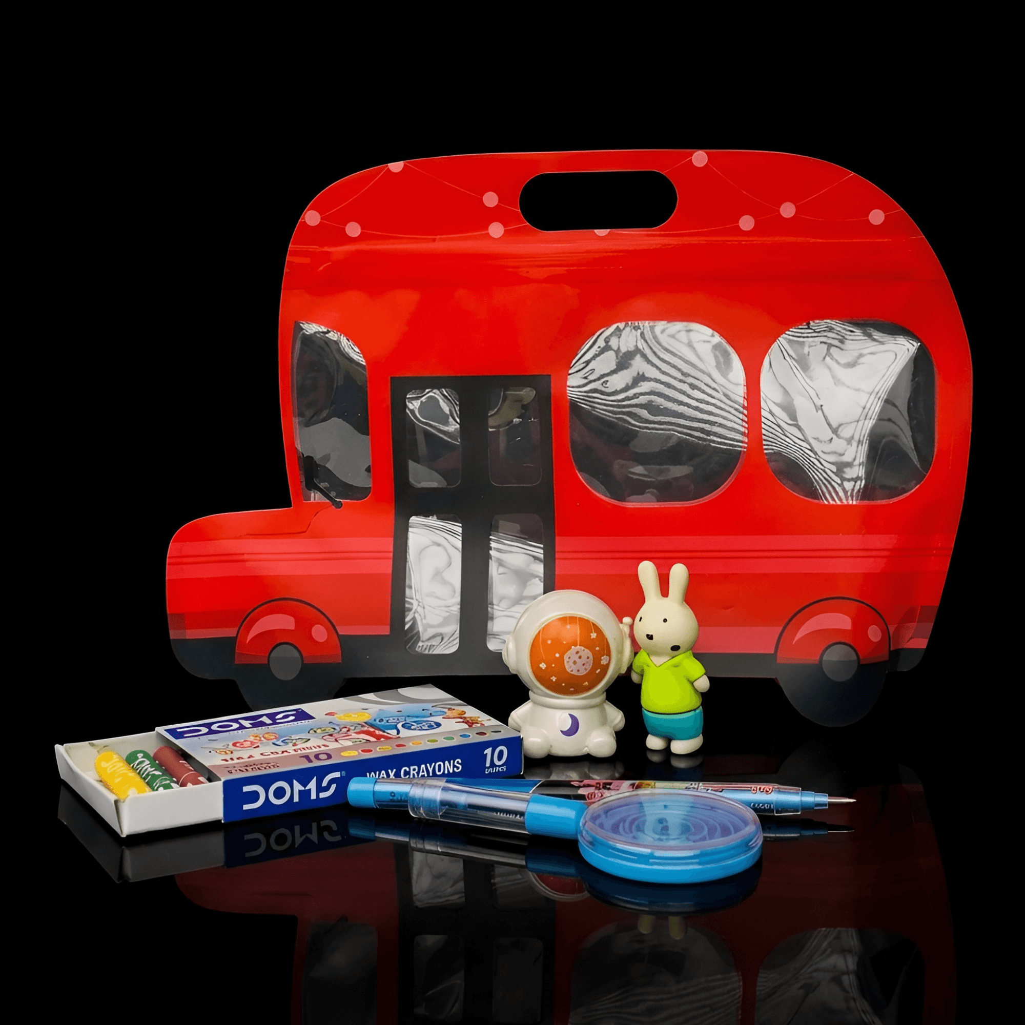 Car Fun (H079)