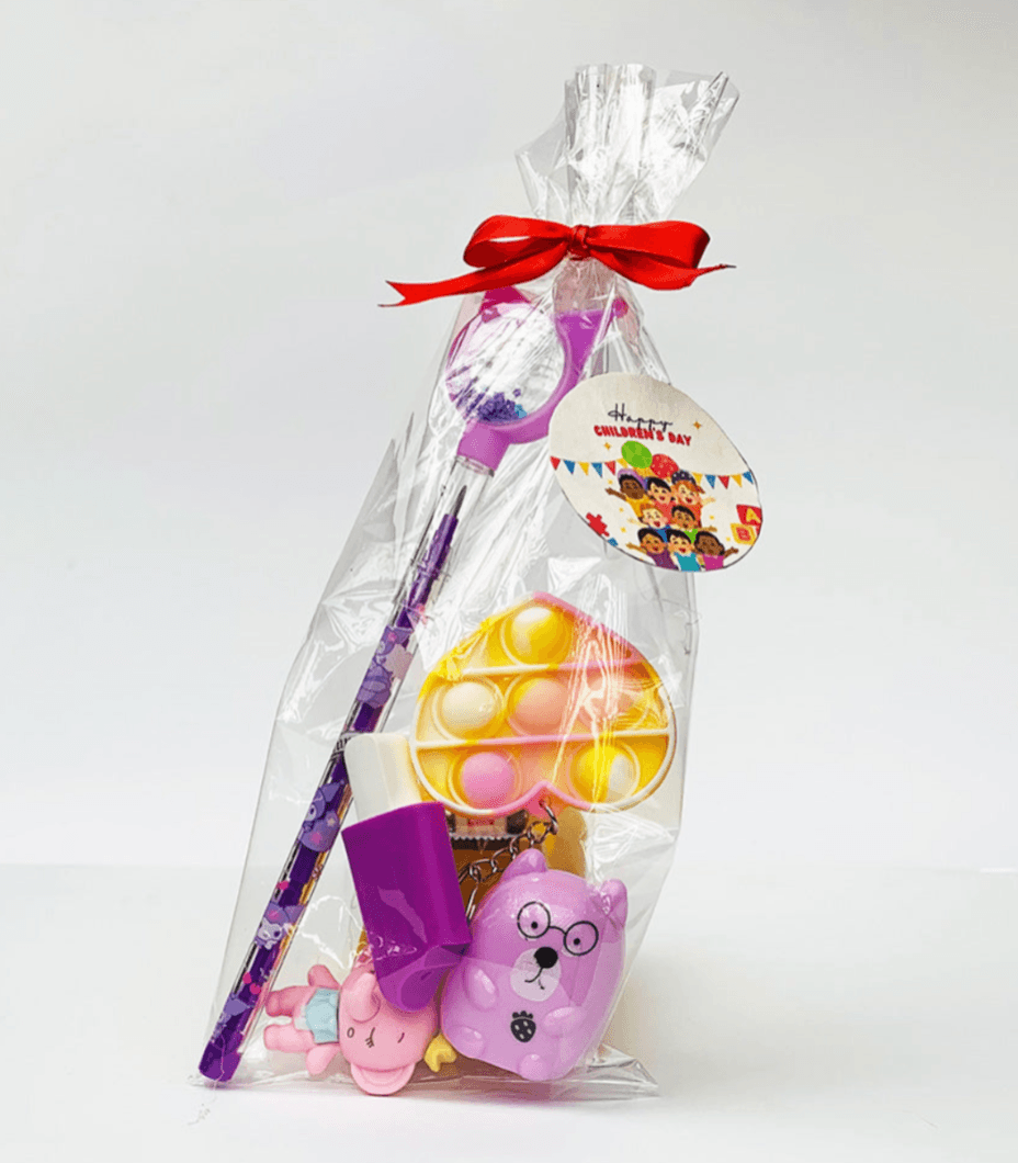 Fun Pack (H0170)