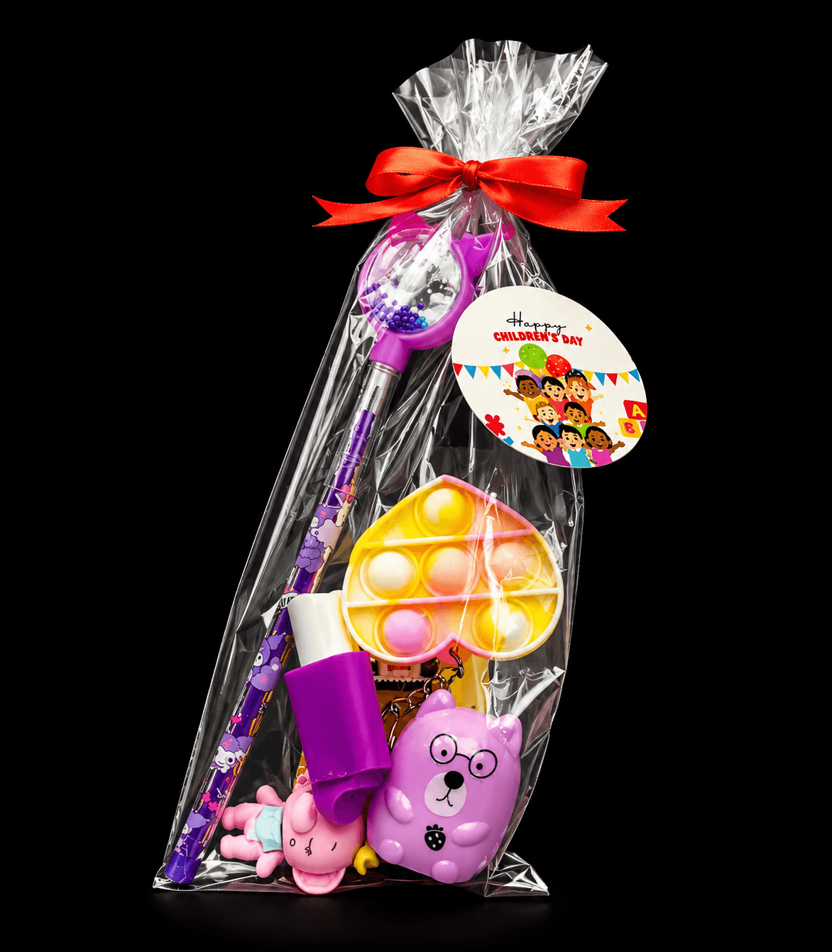 Fun Pack (H0170)