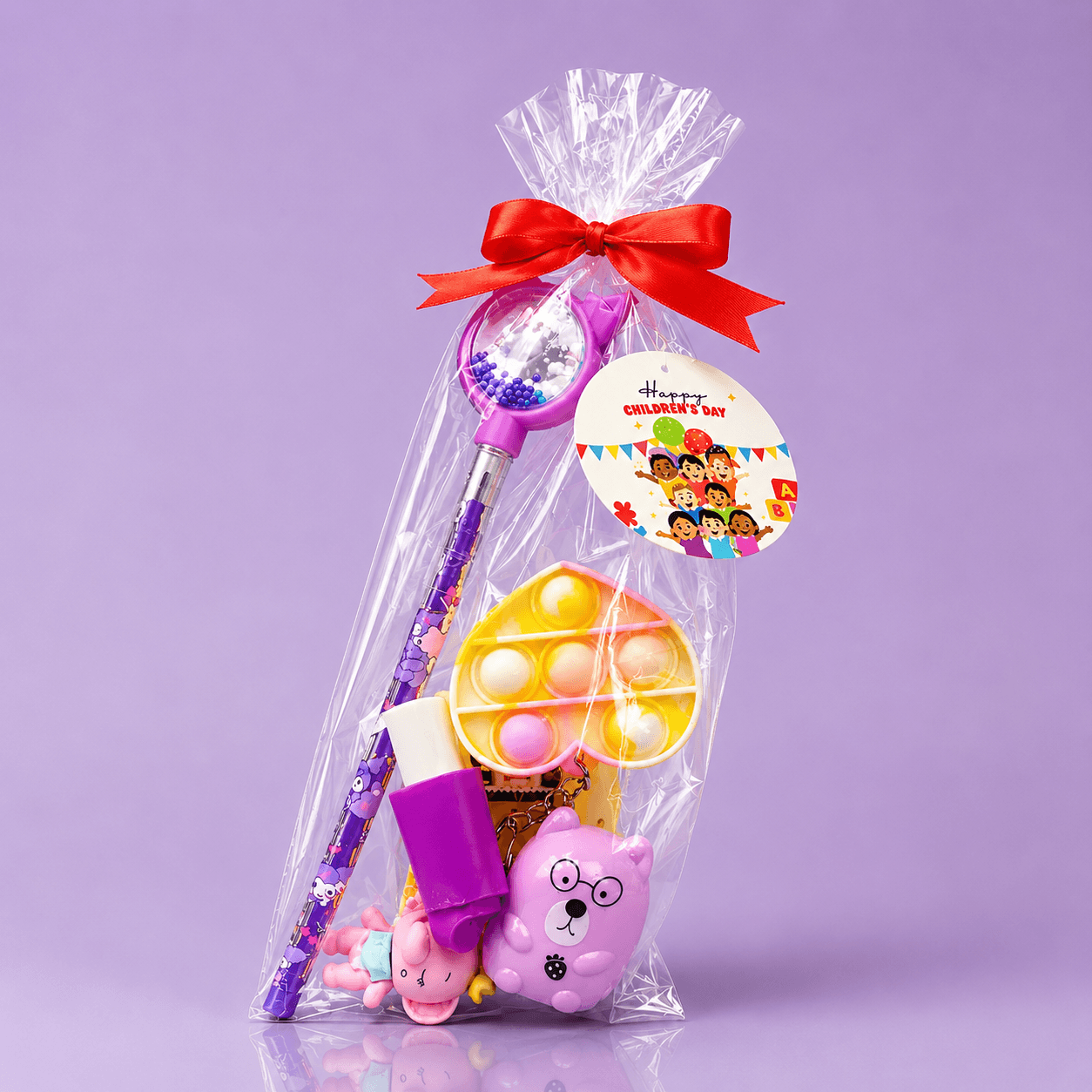 Fun Pack (H0170)