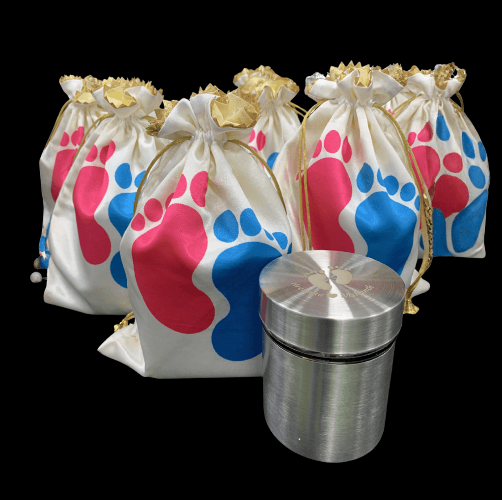 Return Gifts for Naming Ceremony (Namakarana): Traditional Ideas, Handmade in Bengaluru