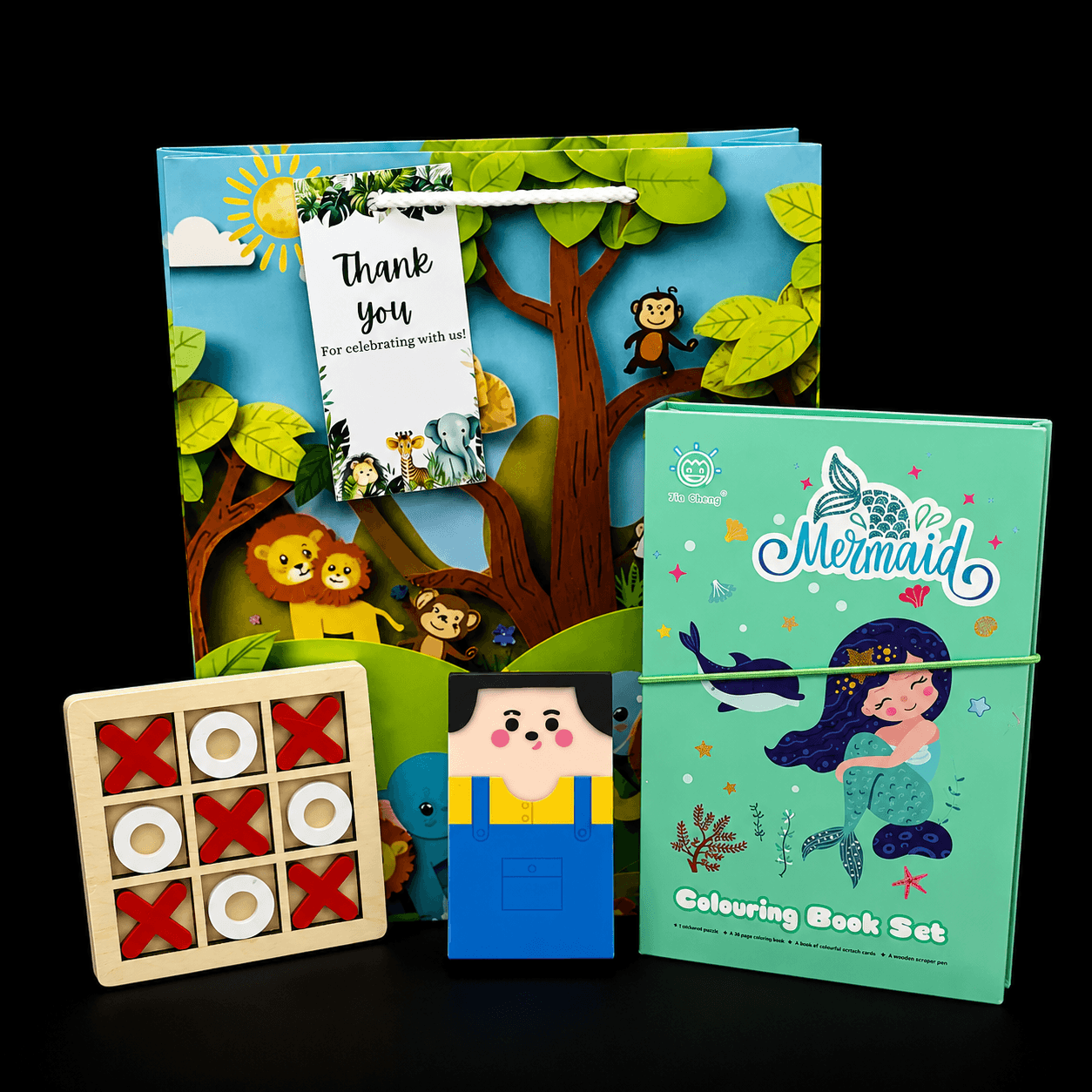 Birthday Return Gifts for Kids: 15 Ideas Kids (and Parents) Actually Love