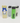 Youth Bottle Hamper (H0275) - EleWrap Gifting Studio
