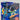 Space Theme Hamper (H0303) - EleWrap Gifting Studio