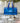 Jelly Duffle bag hamper(H0346)