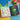 Play Passport Hamper(H0347) - EleWrap Gifting Studio