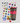 Glass Bottle Hamper (H020)