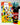 Mickey Stationary Kit (H026) - EleWrap Gifting Studio
