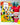 Mickey Stationary Kit (H026) - EleWrap Gifting Studio