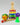 Infant Hamper (H025) - EleWrap Gifting Studio