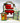 School PVC Bag Hamper - 2 (H005) - EleWrap Gifting Studio