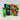 Minecraft Hamper (H0317) - EleWrap Gifting Studio