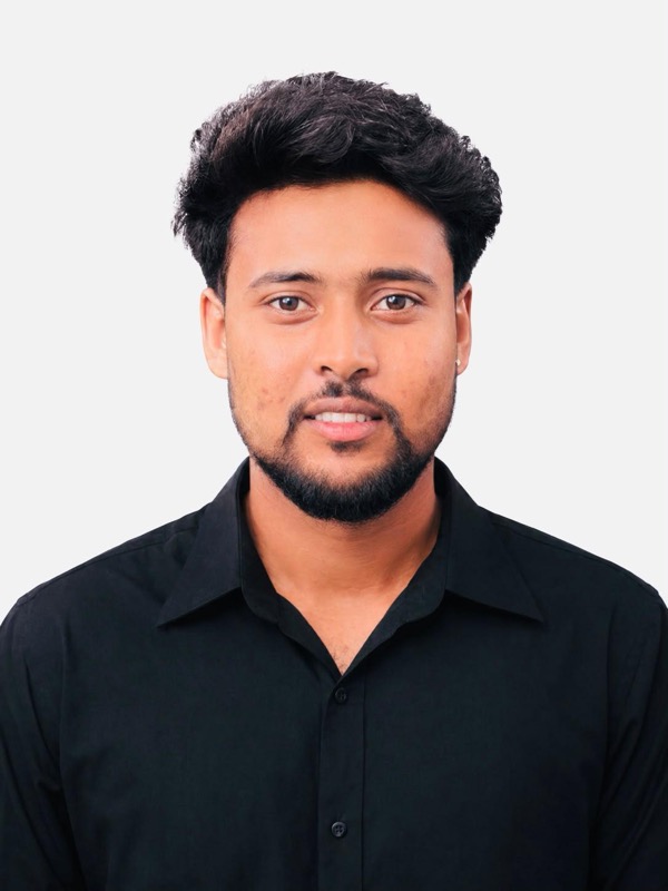 S Monalisha Achary