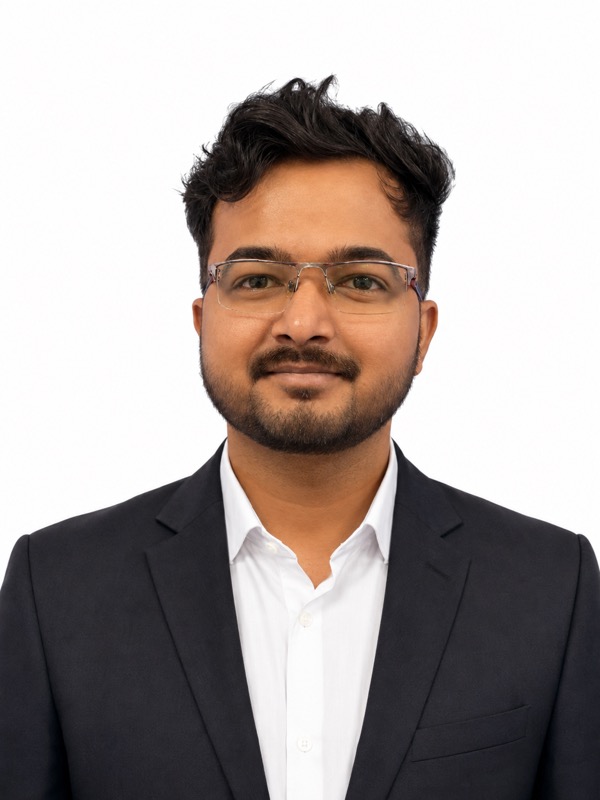 Sai Manoj Kumar