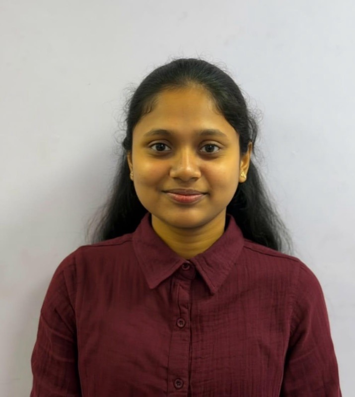 Shwetha T